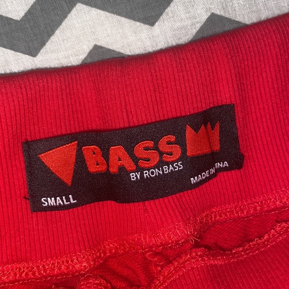 Bass by Ron Bass Sweatpants - Picture 6 of 6